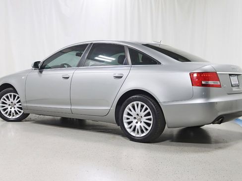 Used 2006 Audi A6 3.2 image 9