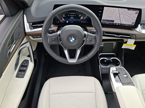 New 2026 BMW X1 xDrive28i w/ Technology Package image 6