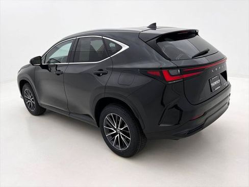 Certified 2024 Lexus NX 350 AWD image 12
