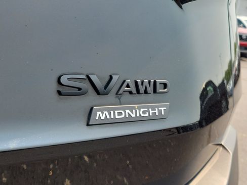 Used 2023 Nissan Rogue SV w/ SV Premium B Package AWD/4WD image 7