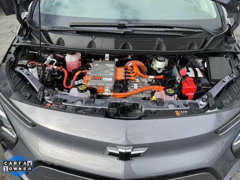 Used 2023 Chevrolet Bolt LT image 10