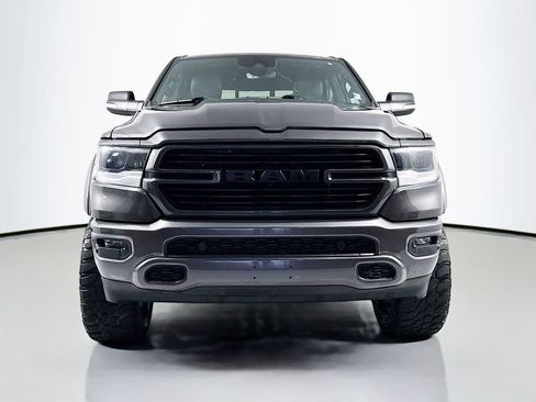 Used 2022 RAM 1500 Sport w/ Rebel Level 2 Equipment Group AWD/4WD image 2