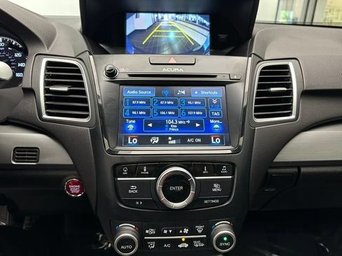 Used 2017 Acura RDX AWD image 20