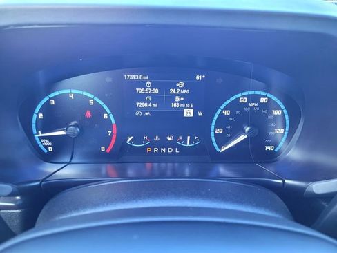 Certified 2023 Ford Bronco Sport Big Bend w/ Convenience Package AWD/4WD image 21