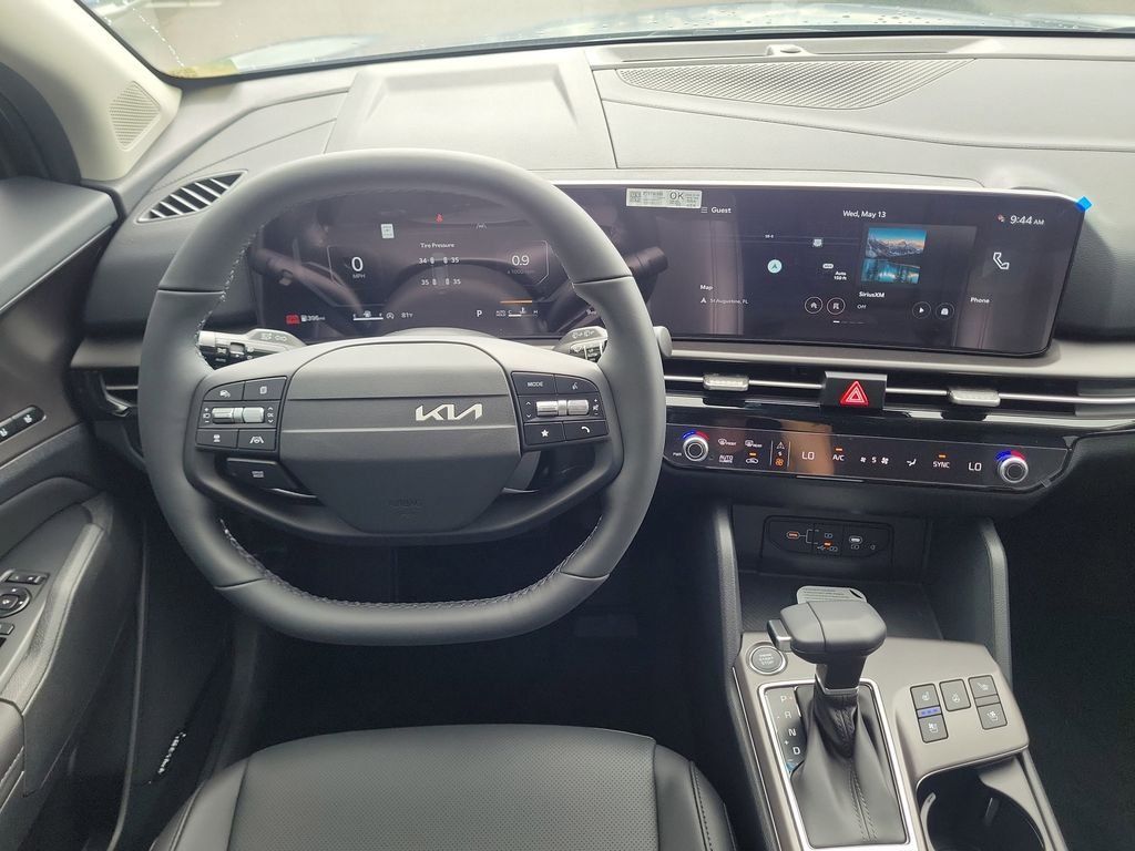 New 2026 Kia Sportage SX FWD image 19