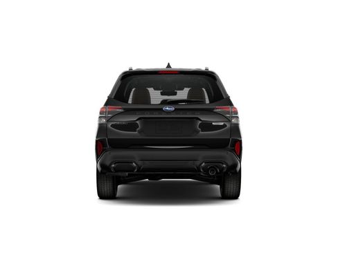 New 2026 Subaru Forester Touring AWD/4WD image 9