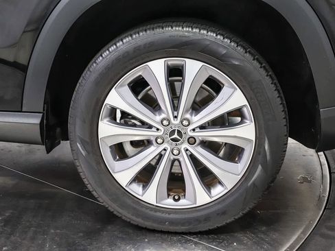 Used 2021 Mercedes-Benz GLE 350 4MATIC image 10