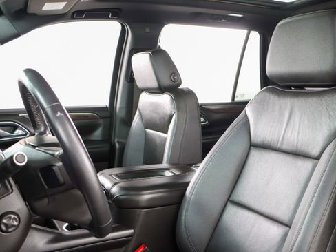 Used 2022 Chevrolet Tahoe Z71 w/ Z71 Off-Road Package image 27