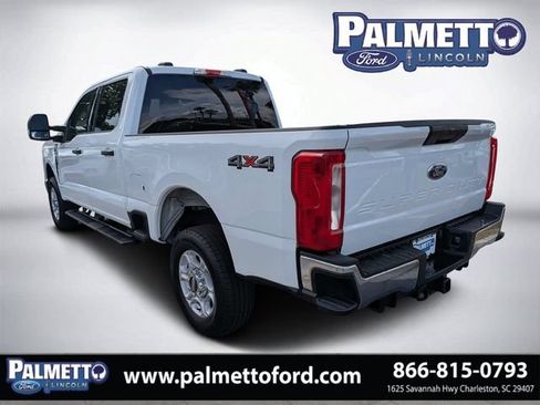 Used 2026 Ford F250 XLT AWD/4WD image 5