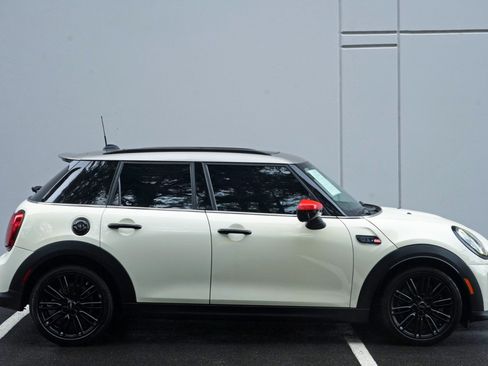 Used 2023 MINI Cooper S FWD image 48