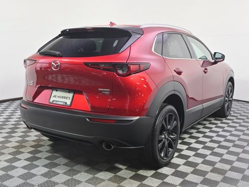 Used 2023 MAZDA CX-30 2.5 Turbo w/ Premium Package AWD/4WD image 6