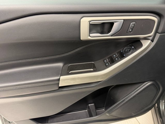 Certified 2023 Ford Explorer XLT AWD/4WD image 12