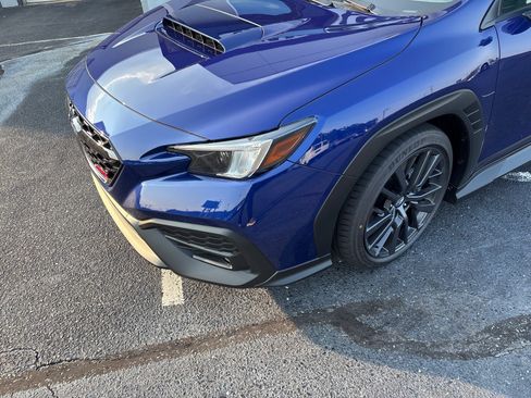 New 2026 Subaru WRX Premium AWD/4WD image 8