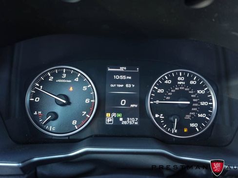 Used 2020 Subaru Outback Limited XT w/ Popular Package #2 AWD/4WD image 30