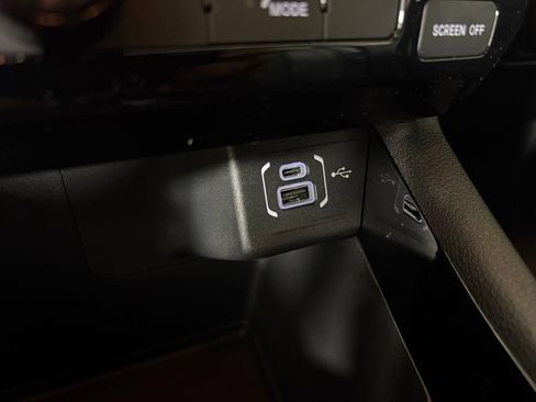New 2026 Jeep Compass Latitude AWD/4WD image 29