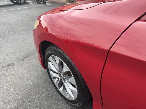 Used 2013 Honda Accord EX image 26