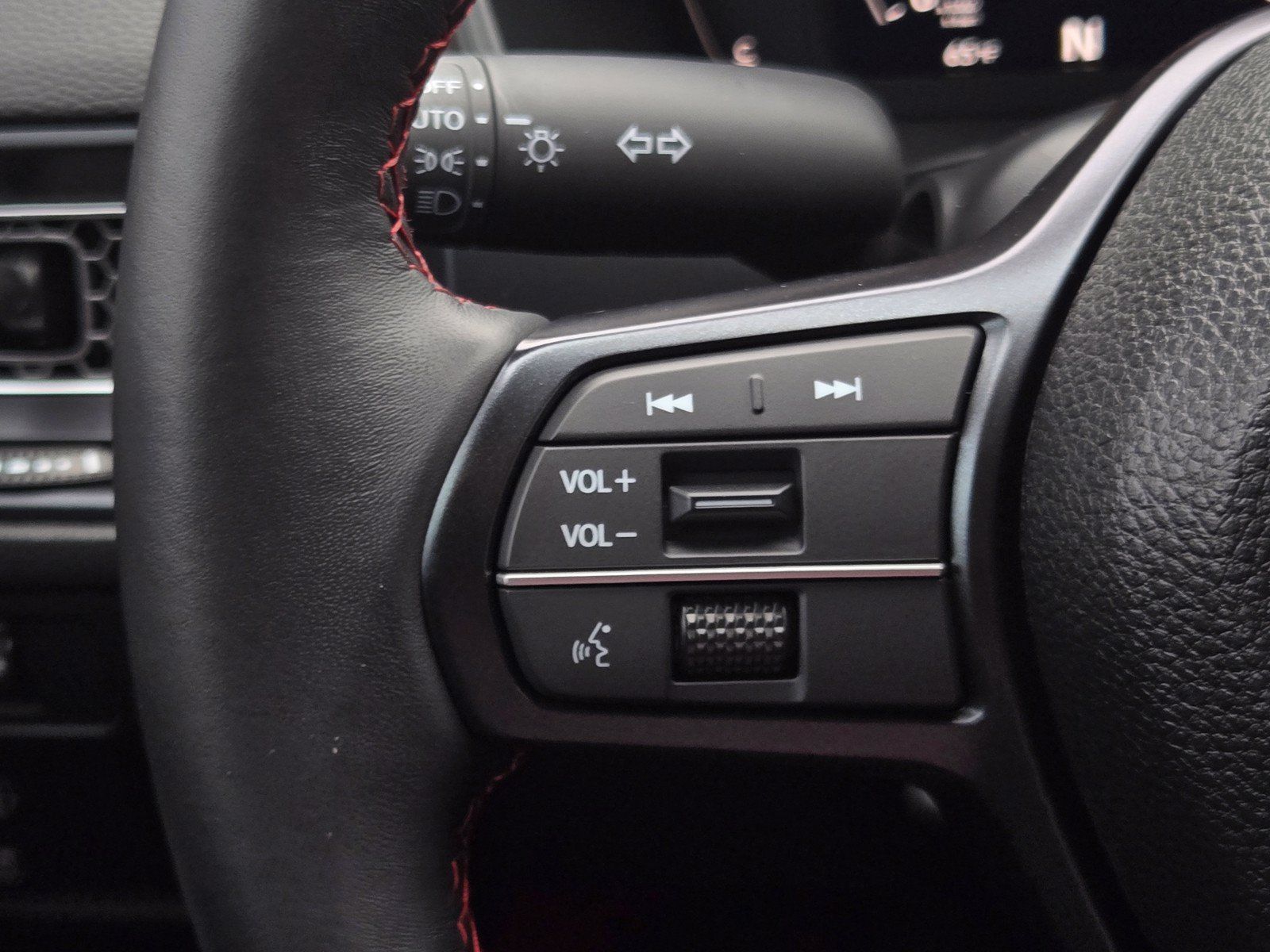 Used 2025 Honda Civic Type R image 30
