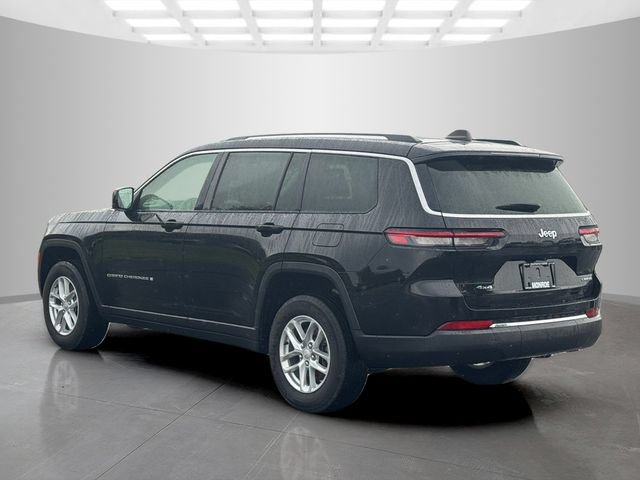 Certified 2023 Jeep Grand Cherokee 4WD 4xe image 5