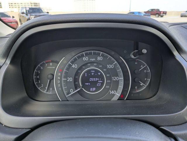 Used 2012 Honda CR-V EX-L image 26
