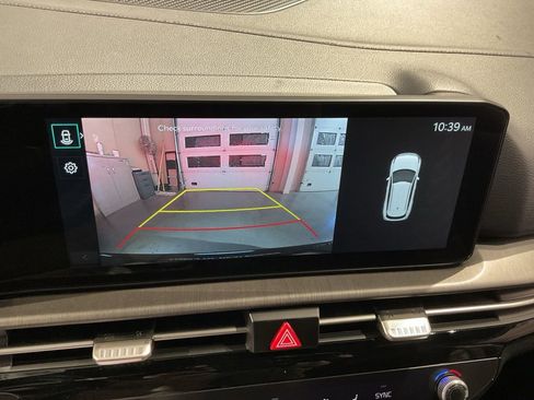 New 2026 Kia Sportage X-Line image 21