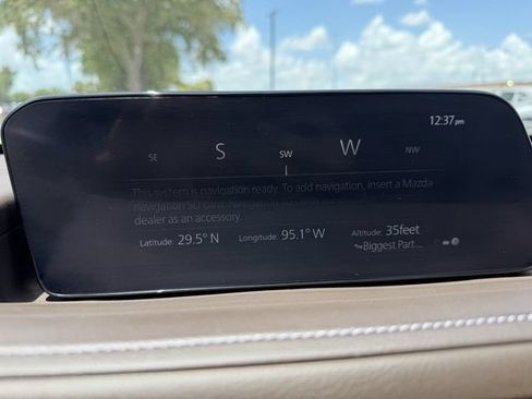 Certified 2025 MAZDA CX-30 AWD 2.5 S w/ Premium Package image 19