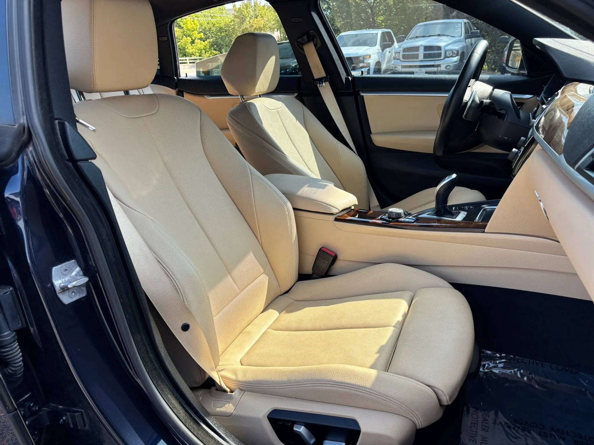 Used 2018 BMW 430i Gran Coupe RWD image 18