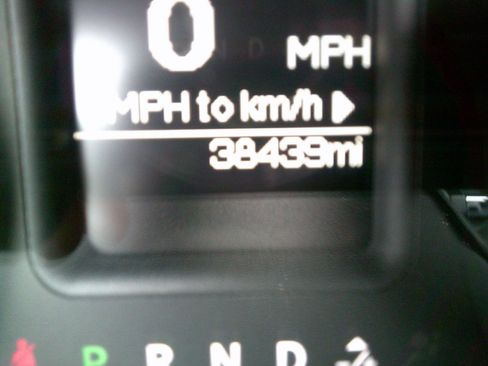 Used 2013 RAM 2500 Tradesman w/ Chrome Appearance Group image 15