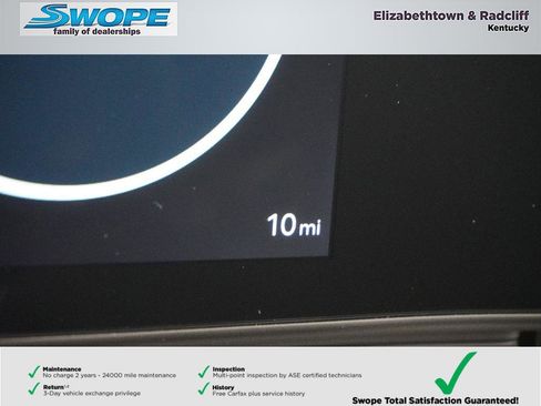 New 2026 Hyundai Kona Limited image 18