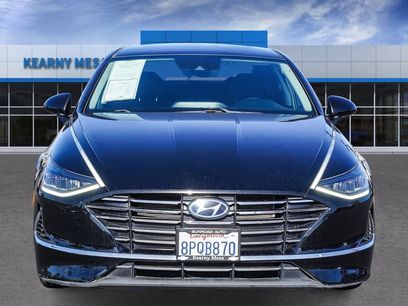 Used 2020 Hyundai Sonata SE