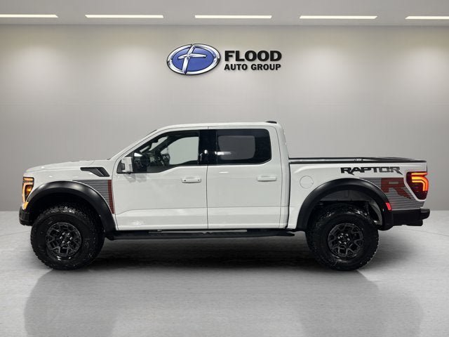 New 2026 Ford F150 Raptor w/ Equipment Group 803A Raptor R AWD/4WD image 5