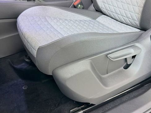 New 2026 Volkswagen Tiguan S image 20