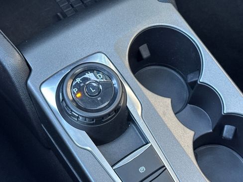 Certified 2025 Ford Bronco Sport Outer Banks w/ Outer Banks Tech Package+ image 23