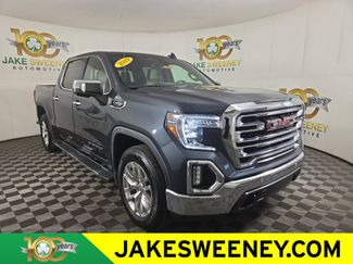 Certified 2019 GMC Sierra 1500 SLT w/ SLT Premium Plus Package video 1