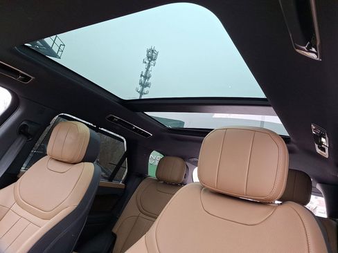 Used 2024 Land Rover Range Rover Sport Dynamic SE image 24