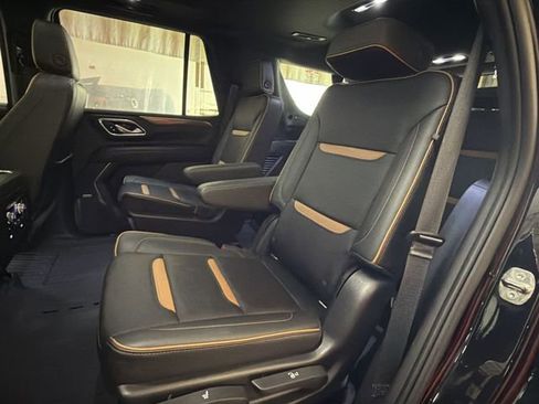 Certified 2022 GMC Yukon AT4 w/ Max Trailering Package image 24