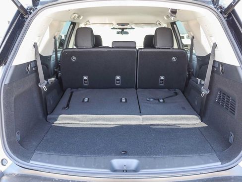 New 2026 Nissan Pathfinder SV AWD/4WD image 12