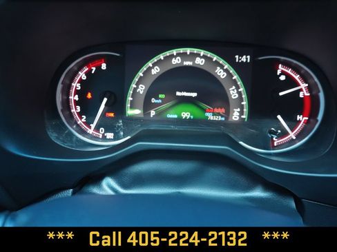 Used 2023 Toyota RAV4 LE AWD/4WD image 33