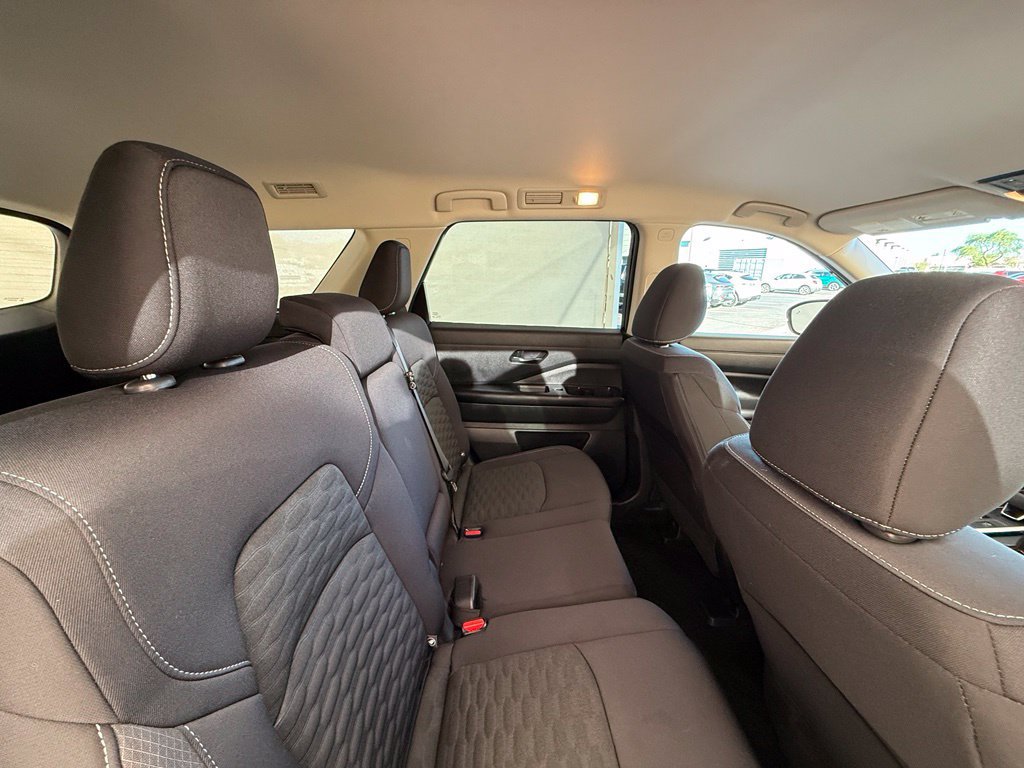 Used 2024 Nissan Pathfinder SV AWD/4WD image 16