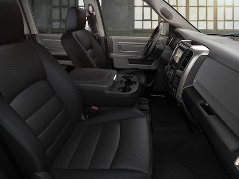 Used 2023 RAM 1500 Tradesman image 4