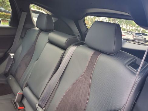 Certified 2023 Acura RDX A-Spec image 14