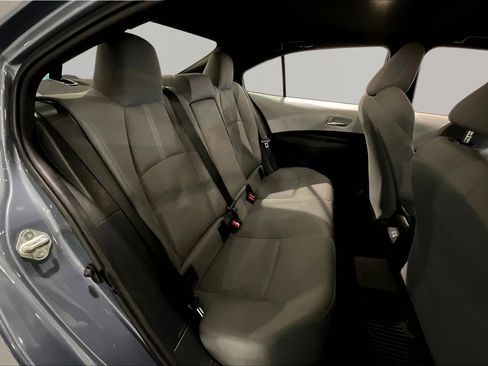 Used 2024 Toyota Corolla SE FWD image 25