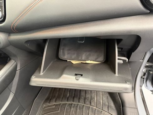 Used 2024 Nissan Kicks SR w/ SR Premium Package image 48