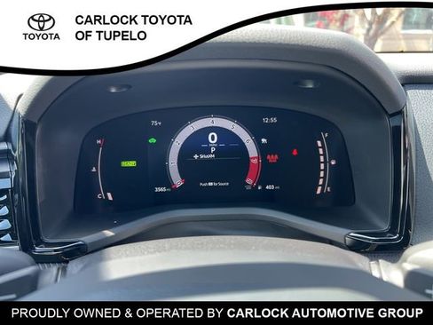 Used 2026 Toyota Camry SE w/ Convenience Package AWD/4WD image 17