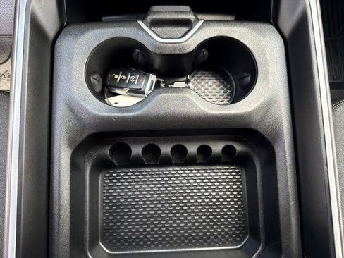 Certified 2022 RAM 1500 Big Horn AWD/4WD image 22