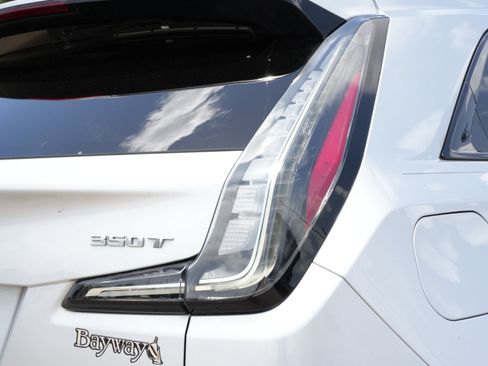 Used 2020 Cadillac XT4 Sport FWD image 20