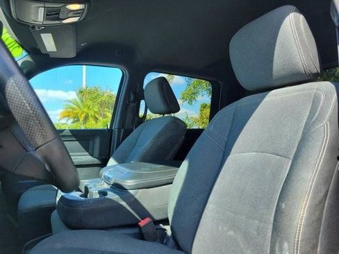 Used 2022 RAM 3500 Tradesman image 21