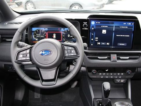 New 2026 Subaru Outback Premium image 15