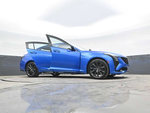 New 2026 Cadillac CT5 V w/ Technology Package image 49