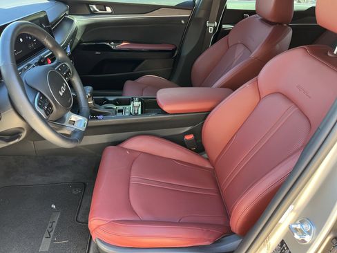 Certified 2025 Kia K5 GT-Line w/ GT-Line Premium Package image 20