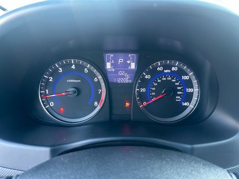 Used 2017 Hyundai Accent Value Edition image 33